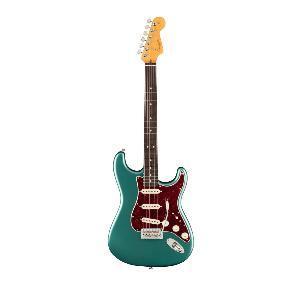 FENDER AM PRO CLASSIC STRATOCASTER RW FSGM GUITARRA ELECTRIC