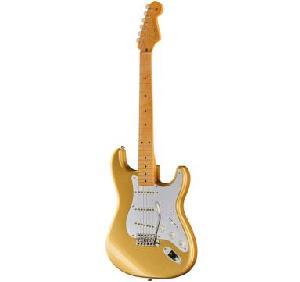 FENDER VINTERA III LATE '50S STRATOCASTER GUITARRA ELECTRICA