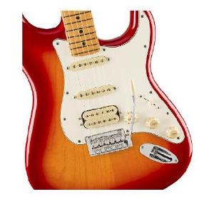 FENDER STRATOCASTER HSS PLAYER II MN ACB GUITARRA ELECTRICA