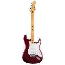 FENDER STD STRATO MN WPG CND GUITARRA ELECTRICA