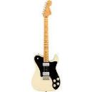 FENDER AM PRO II TELE DLX MN OWT GUITARRA ELECTRICA