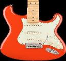 FENDER STRATOCASTER PLAYER II MN RLO GUITARRA ELECTRICA