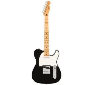 FENDER PLAYER II TELE MN BLK GUITARRA ELECTRICA
