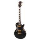 GIBSON LES PAUL CUSTOM EBONY 2016 GUITARRA ELECTRICA