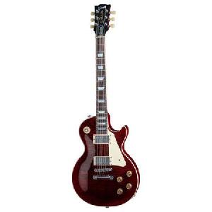 GUITARRA ELECTRICA GIBSON LP STANDARD 2015 WINE RED CANDY