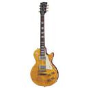 GIBSON LP STANDARD 2015 TRANS AMBER GUITARRA ELECTRICA