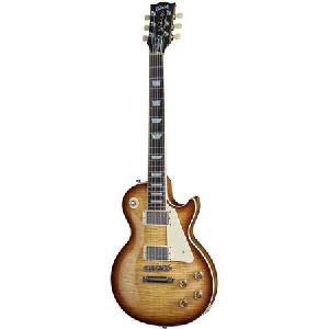 GIBSON LP TRADITIONAL HONEY BURST GUITARRA ELECTRICA 2015 Rebajado