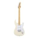 G&L TRIBUTE LEGACY MP GLOSS WHITE GUITARRA ELECTRICA