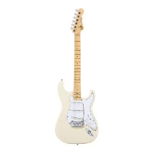 G&L TRIBUTE LEGACY MP GLOSS WHITE GUITARRA ELECTRICA Rebajado