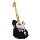 G&L TRIBUTE ASAT MP GLOSS BLACK GUITARRA ELECTRICA