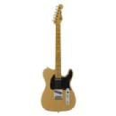 G&L TRIBUTE ASAT BUTTERSCOTCH BLONDE GUITARRA ELECTRICA