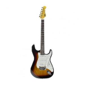 G&L TRIBUTE LEGACY RW 3 TONES SUNBURST GUITARRA ELECTRICA Rebajado