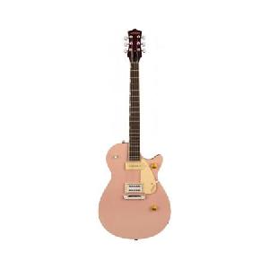 GRETSCH G2215-P90 STREAMLINE JR SHLPNK GUITARRA ELECTRICA Rebajado