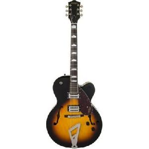 GRETSCH G2420 STREAMLINE AGED BROOKLYN BURST GUITARRA ELECTRICA