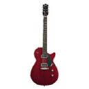 GRETSCH G5259 SPECIAL JET DARK CHERRY *OCASION* GUITARRA ELECTRICA