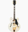 GRETSCH G2622TG STREAMLINER CENTER BLOCK DOUBLE-CUT WITH BIGSBY LTD GUITARRA ELECTRICA