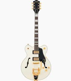 GRETSCH G2622TG STREAMLINER CENTER BLOCK DOUBLE-CUT WITH BIGSBY LTD GUITARRA ELECTRICA