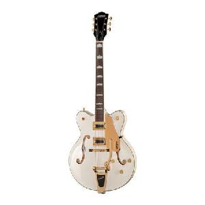 GRETSCH G5422TG ELECTROMATIC SNOW WHITE GUITARRA ELECTRICA