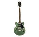 GRETSCH G2655 STREAMLINER CENTER BLOCK JR. DOUBLE-CUT WITH V-STOPTAIL GUITARRA ELECTRICA