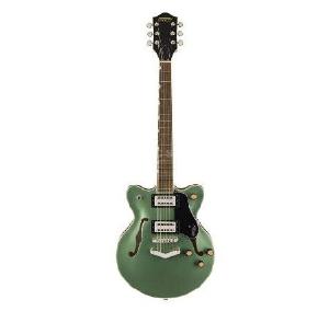 GRETSCH G2655 STREAMLINER CENTER BLOCK JR. DOUBLE-CUT WITH V-STOPTAIL GUITARRA ELECTRICA