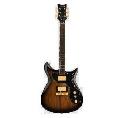 GRETSCH LIMITED EDITION ELECTROMATIC BLACK LIMBA CVT GUITARRA ELECTRICA