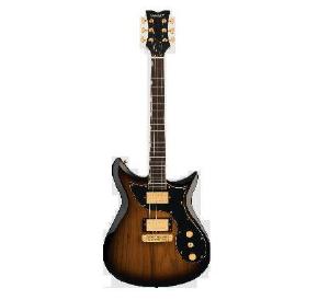 GRETSCH LIMITED EDITION ELECTROMATIC BLACK LIMBA CVT GUITARRA ELECTRICA