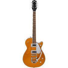 GRETSCH G5230T ELECTROMATIC GOLD SPARKLE  GUITARRA ELECTRICA