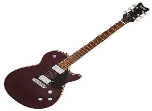GRETSCH ELECTROMATIC JET DARK CHERRY METALLIC GUITARRA ELECTRICA