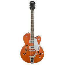 GRETSCH G5420T ORANGE STAIN GUITARRA ELECTRICA