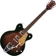 GRETSCH G5622T-CB ELECTROMATIC SBB GUITARRA ELECTRICA Rebajado