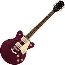 GRETSCH G2655 STREAMLINER  BURNT ORCHID GUITARRA ELECTRICA