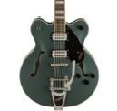 GRETSCH G2622 STREAMLINER BT3 STEEL OLIVE GUITARRA ELECTRICA