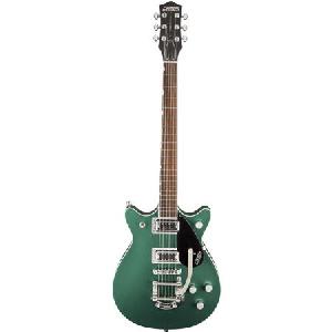 GRETSCH G5655T-CB ELECTROMATIC GEORGIA GREEN GUITARRA ELECTRICA