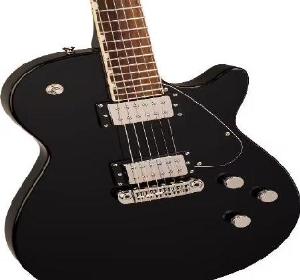 GRETSCH ELECTROMATIC PREMIER JET ONYX STRM GUITARRA ELECTRIC