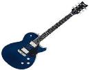 GRETSCH ELECTROMATIC PREMIER JET CLRVYNT GUITARRA ELECTRICA