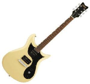 GRETSCH STREAMLINER CVT WHT GUITARRA ELECTRICA