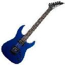 JACKSON JS11 DINKY METALLIC BLUE GUITARRA ELECTRICA