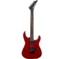 JACKSON JS11 DINKY METALLIC RED GUITARRA ELECTRICA