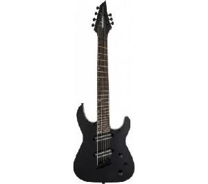 JACKSON X SERIES DINKY ARCH TOP DKAF7 MSGUITARRA ELECTRICA