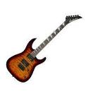 JACKSON JS20 DKQ 2PT GUITARRA ELECTRICA