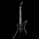 GUITAR ELECT JACKSON JPN KELLY KE5FR BLK *OUTLET*