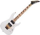 JACKSON SOLOIST SLX-M SNOW WHITE GUITARRA ELECTRICA