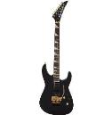 JACKSON SOLOIST SLX DX SATIN BLACK GUITARRA ELECTRICA