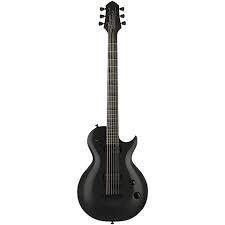 JACKSON PRO PLUS XT MONARKH BARITONE 6 GUITARRA ELECTRICA