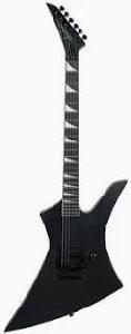 JACKSON PRO PLUS PURE METAL LIMITED KELLY KE1A, SB GUITARRA ELECTRICA