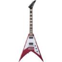 JACKSON KVXT KING V IAN SCOTT GUITARRA ELECTRICA