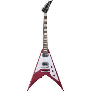 JACKSON KVXT KING V IAN SCOTT GUITARRA ELECTRICA Rebajado