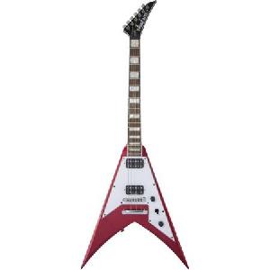 JACKSON KVXT KING V IAN SCOTT GUITARRA ELECTRICA