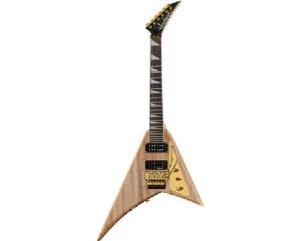 JACKSON JS SERIES RHOADS MAH JS32 GUITARRA ELECTRICA