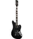 JACKSON PRO SIG LM-1987 BLACK GUITARRA ELECTRICA